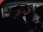 Renault Alpine GTA V6 Turbo 1985 года